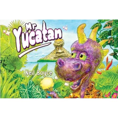 Mr Yucatan