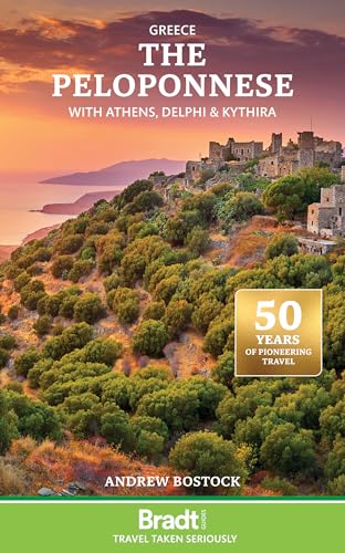 Greece: The Peloponnese