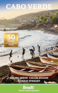 Cabo Verde (Cape Verde) 