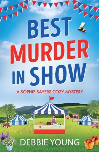 Best Murder in Show