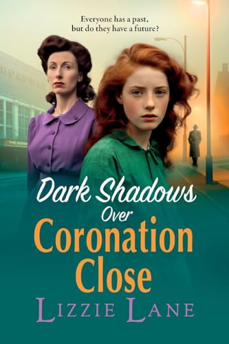 Dark Shadows over Coronation Close