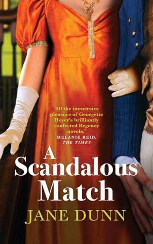 A Scandalous Match