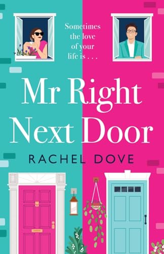 Mr Right Next Door