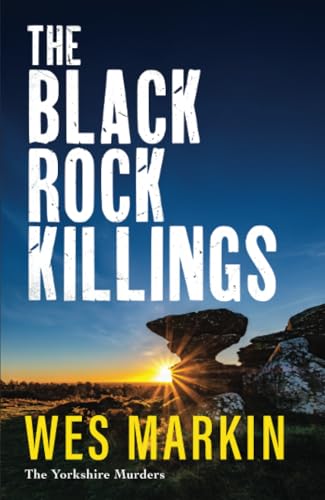 The Black Rock Killings