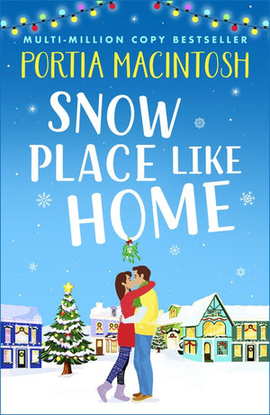 Snow Place Like Home