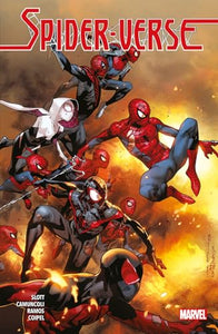 Spider-Verse 