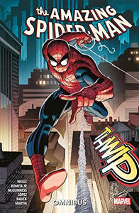 Amazing Spider-Man Omnibus by Wells & Romita Jr. 
