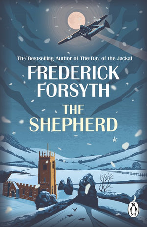 The Shepherd