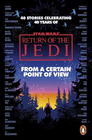 Star Wars: From a Certain Point of View