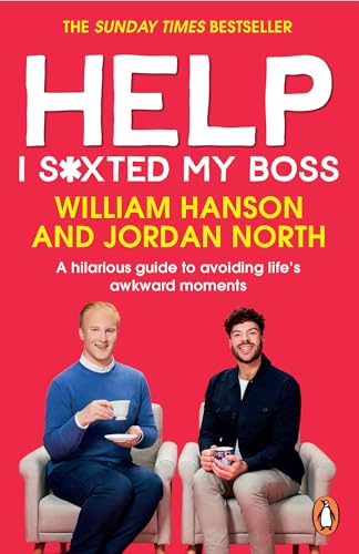 Help I S*xted My Boss