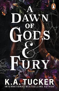 A Dawn of Gods and Fury 