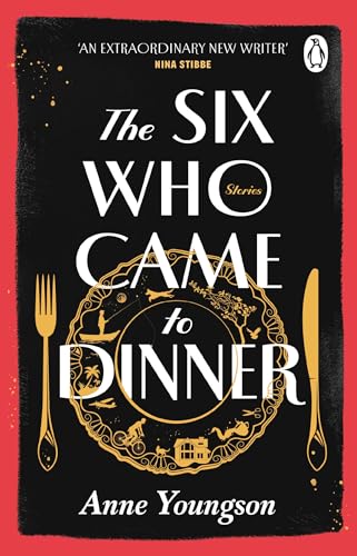 The Six Who Came to Dinner