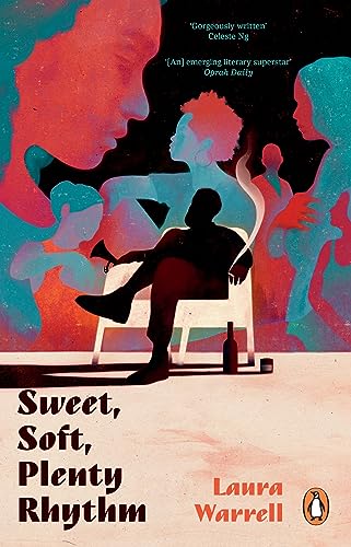 Sweet, Soft, Plenty Rhythm
