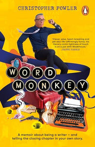 Word Monkey 