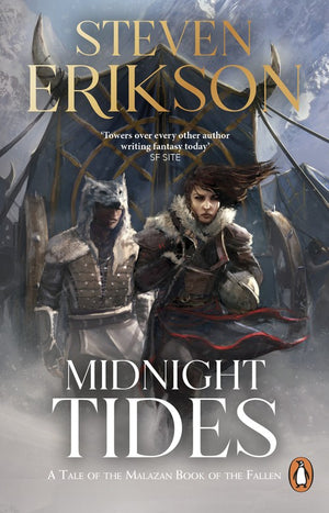 Midnight Tides