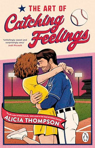 The Art of Catching Feelings 