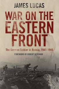 War on the Eastern Front 