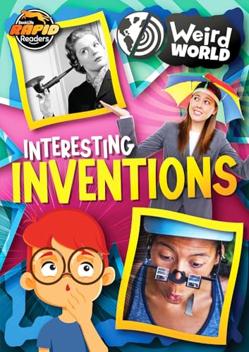 Interesting Inventions