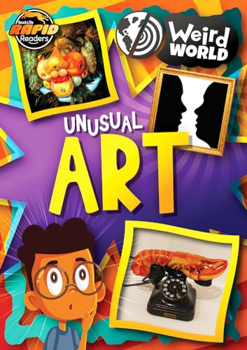 Unusual Art