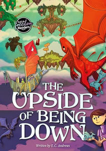 The Upside of Being Down 