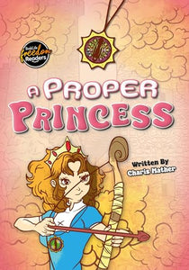 A Proper Princess 