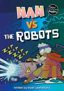 Nan vs the Robots 
