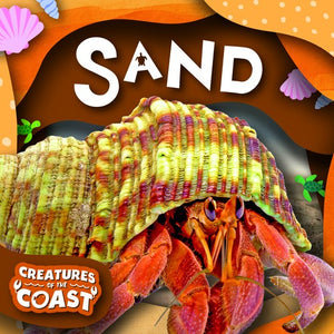 Sand