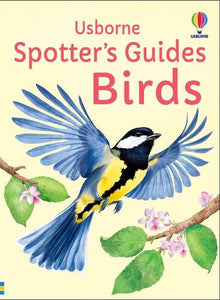 Spotter's Guides: Birds 