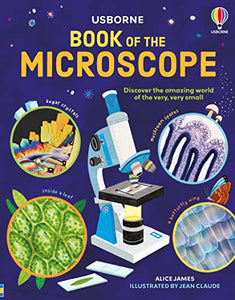 Book of the Microscope 