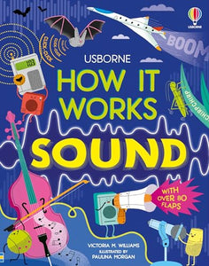 How It Works: Sound 