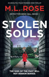 Stolen Souls 