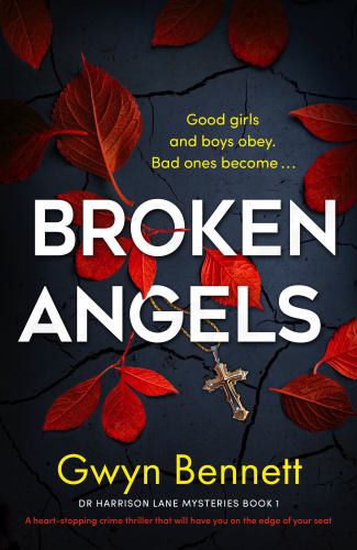 Broken Angels