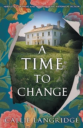 A Time to Change