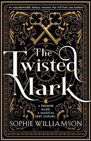 The Twisted Mark