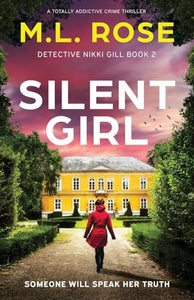 Silent Girl 