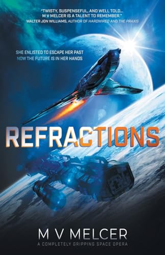 Refractions