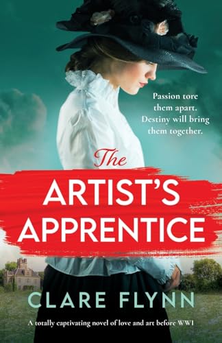 The Artist's Apprentice