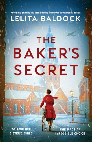 The Baker's Secret