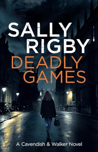 Deadly Games