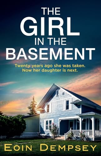The Girl in the Basement