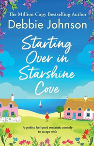 Starting Over in Starshine Cove 