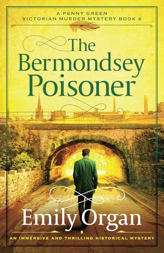 The Bermondsey Poisoner