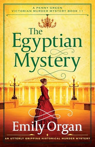 The Egyptian Mystery 