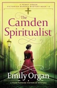 The Camden Spiritualist 