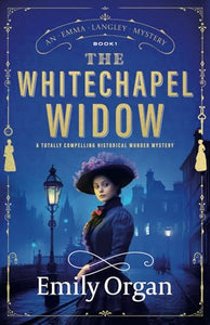 The Whitechapel Widow 