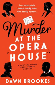 Murder at the Opera House 