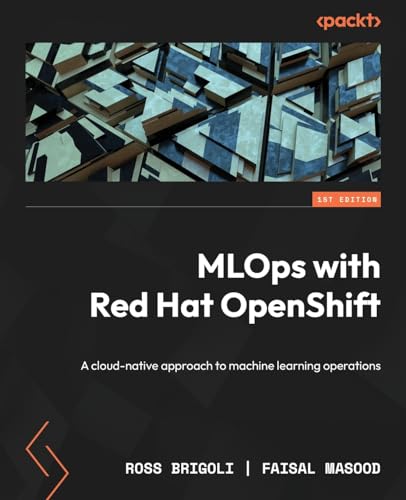 MLOps with Red Hat OpenShift