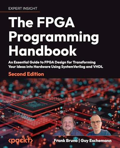 The FPGA Programming Handbook
