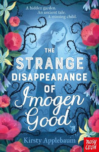 The Strange Disappearance of Imogen Good 