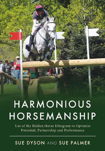 Harmonious Horsemanship 